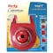 Lavelle Industries Korky Toilet Flapper Red For Universal 3060BP - alternate 4